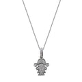 Daughter Love Necklace
